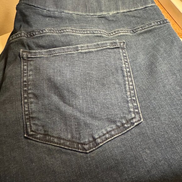 NWT - Universal Standard - ComfortDenim Dont Call Them Jeggings - M(18/20) - Picture 8 of 11